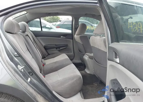 2008 Honda Accord 2.4 Lx-P z USA, uszkodzony, nr VIN 1HGCP26478A112123